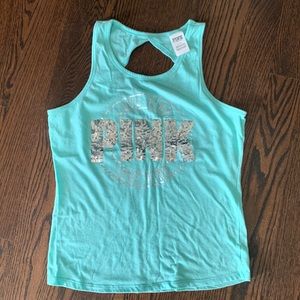 PINK by VS Tank Top